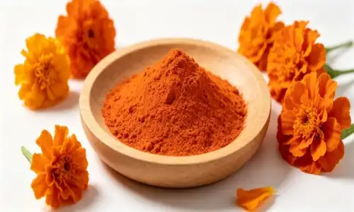 How is Zeaxanthin CWS Applied in Dietary Supplements?